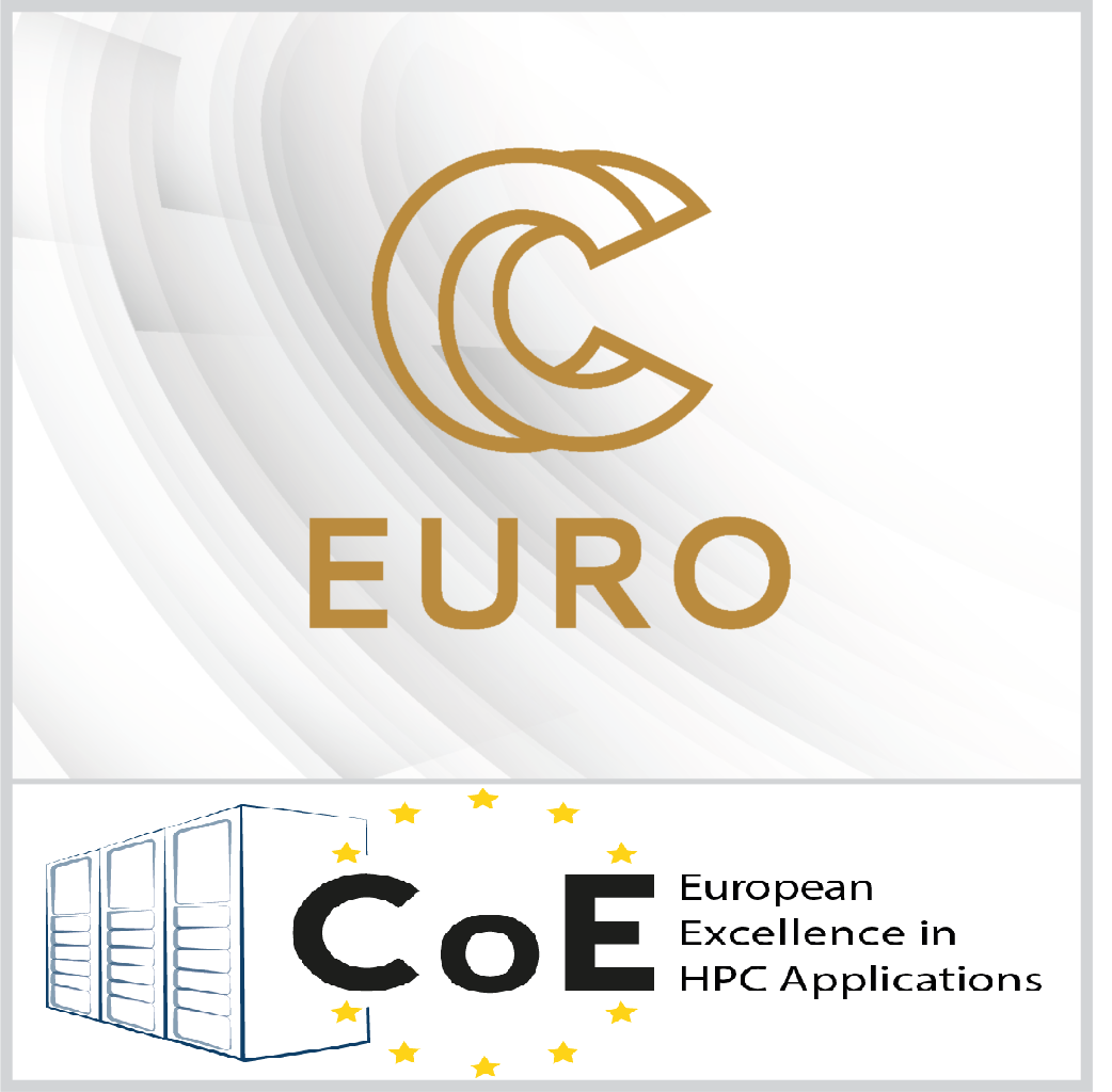 New Training Portal EuroCC and Castiel
