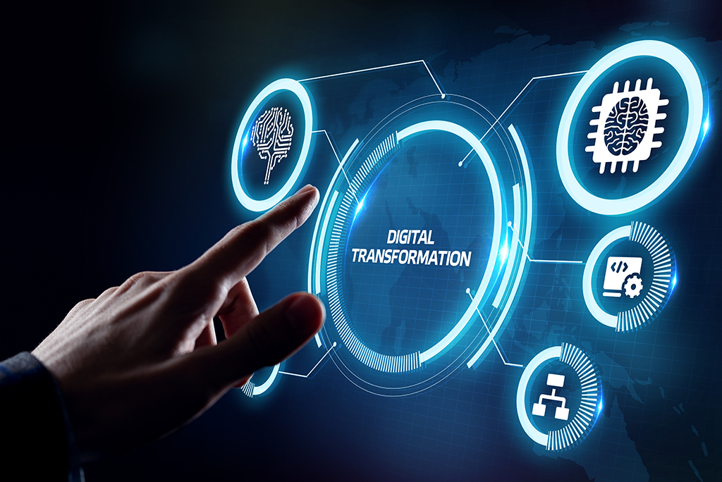 Обучение „Digital Transformation and Advanced Technologies“ , 6 октомври 2023, 9:30ч – 15:30ч, УНСС